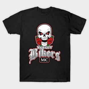 Vice City Bikers Gang T-Shirt